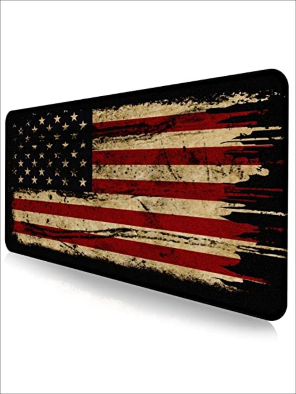 Extra Large Gaming Mouse Pad Desk Mat Waterproof Non-Slip Stitched Edge